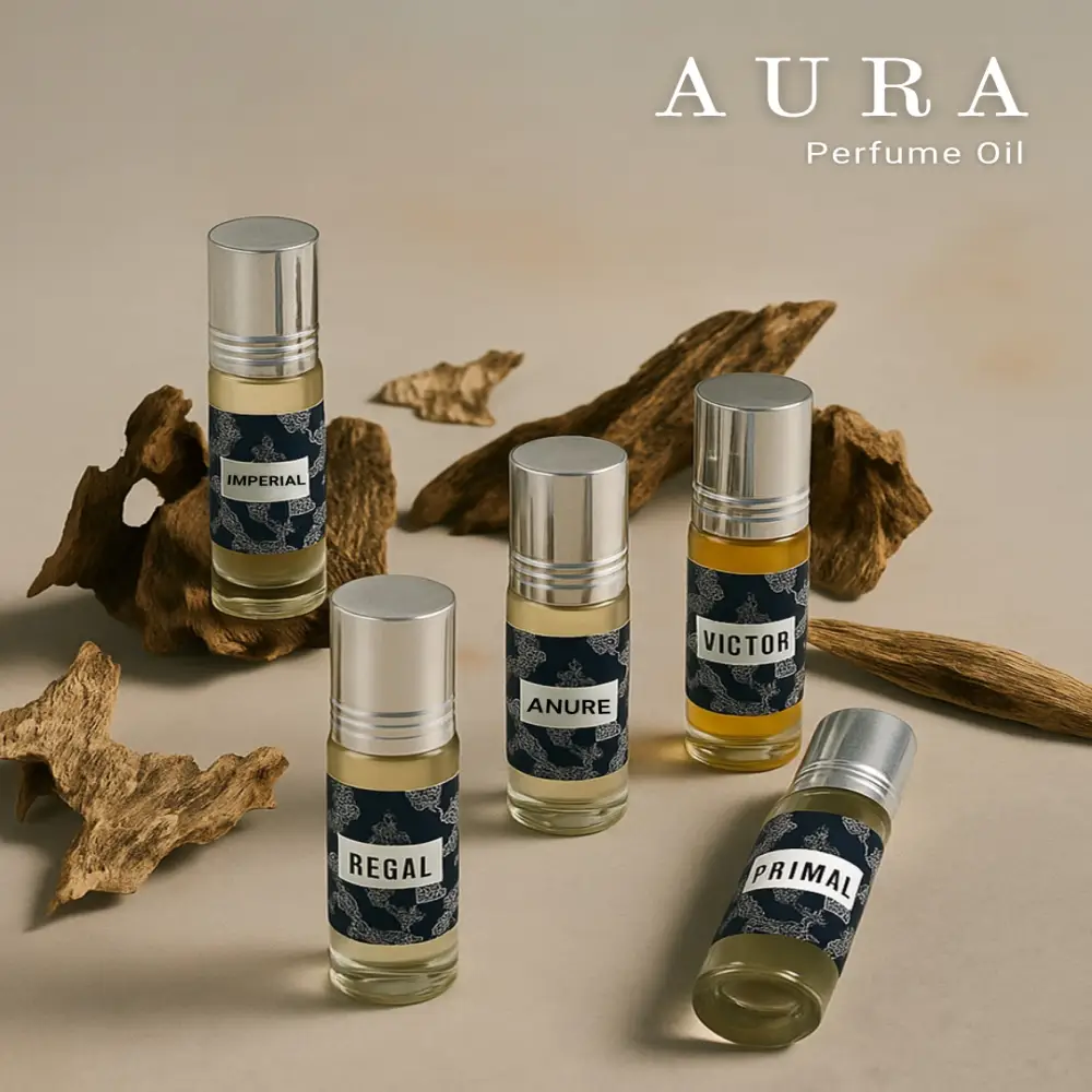 Aura - 25ML